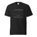 My Standards Are High Boss Energy T-Shirt - Unisex Staple T-Shirt
