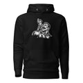 David vs Goliath: The Underdog Victory Tee - Unisex Heavy Blend Hoodie