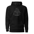 Test I Didn't Study For T-Shirt | Relatable Humor Tee - Unisex Heavy Blend Hoodie